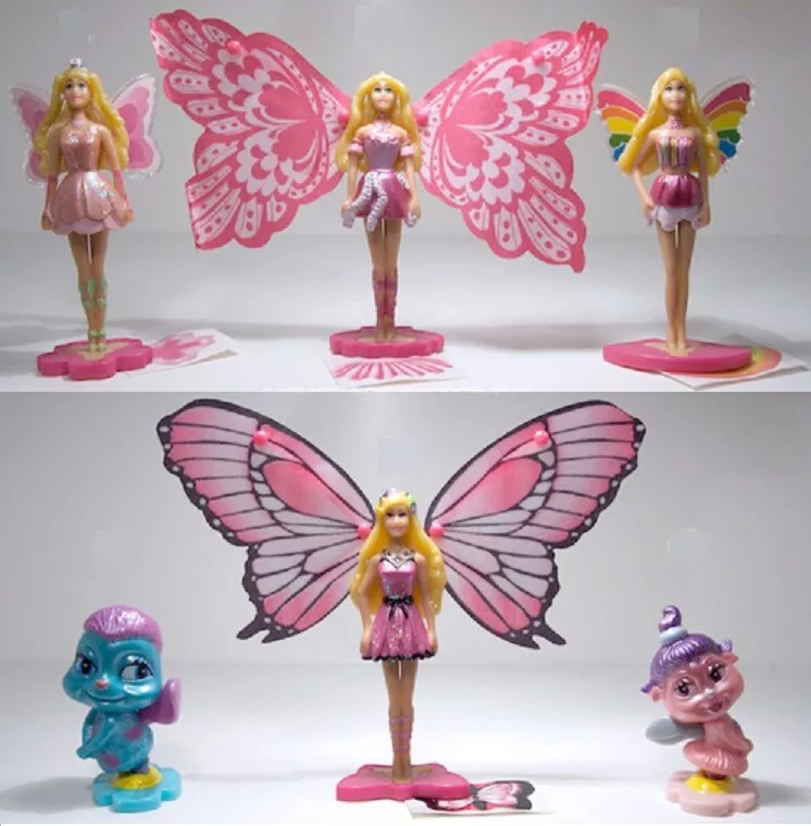 Kinder outlet sorpresa barbie