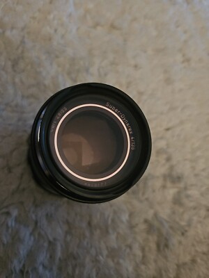 Carl Zeiss Super-Dynarex 4 / 135 