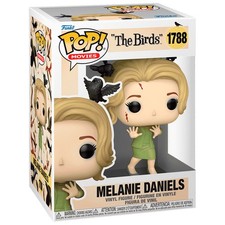 Funko Figura Pop Los Pajaros Melanie Daniels