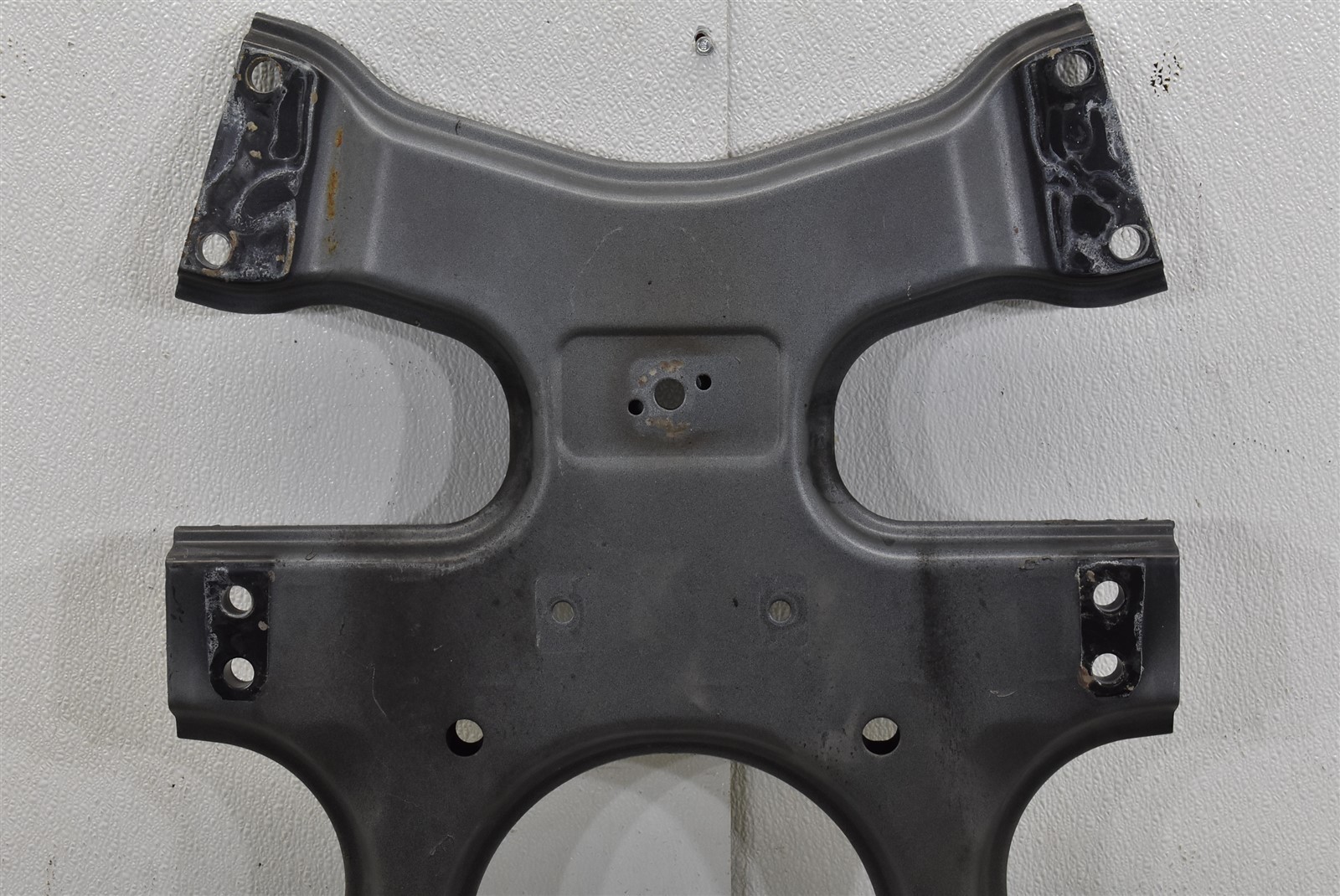 Ferrari California Front Under Engine Cradle Crossmember Subframe 