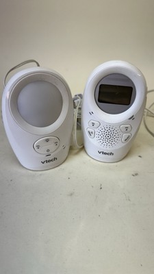 VTech DM1211 Enhanced Range Digital Audio Baby Monitor 7350780460246  UK