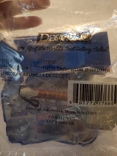 Decopac cake toppers Thor dark World Hammer