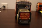 Hershey's chocolate 2000 holiday  candy truck series canister  1 — photo 3
