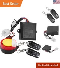 Remote Start For Motorcycle Atv Remote Kill Switch Dual Remote Control Start ...