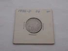 1938 D U.S. Buffalo Nickel RD-24