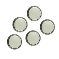 1-10Pcs 100 Original CTL 1616 CTL1616F Watch Solar Power Rechargeable Battery/