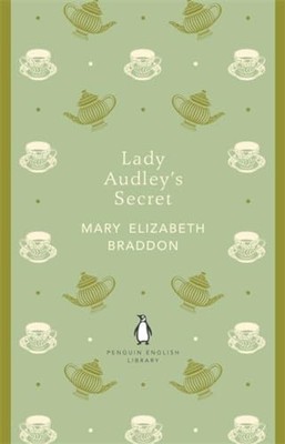 Lady Audley's Secret (The Penguin English ... by Braddon, Mary Elizab 0141198842