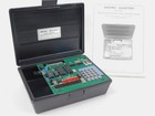 Elenco Micro-Master MM-8000 8085 Microprocessor Computer Trainer + Manual (nice)