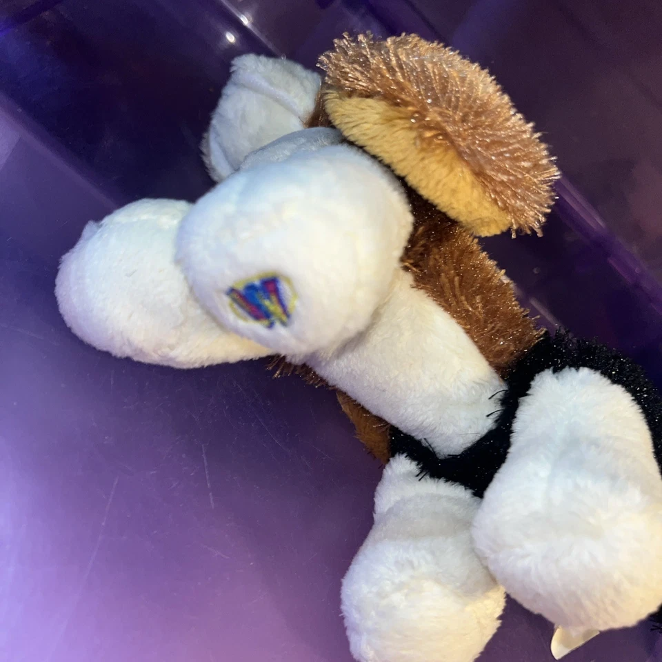 Webkinz Basset Hound Dog HS013 Plush Only No Code - Image 4 of 4