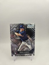 2022 Bowman Sterling - Rookies Ernie Clement #BSR-19 (RC)