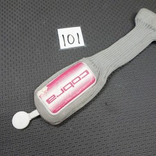 Cobra Golf MAX Fairway wood head cover fast ship 251130