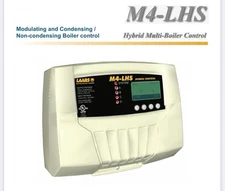LAARS M4 LHS Multi-Boiler Modulating Controller