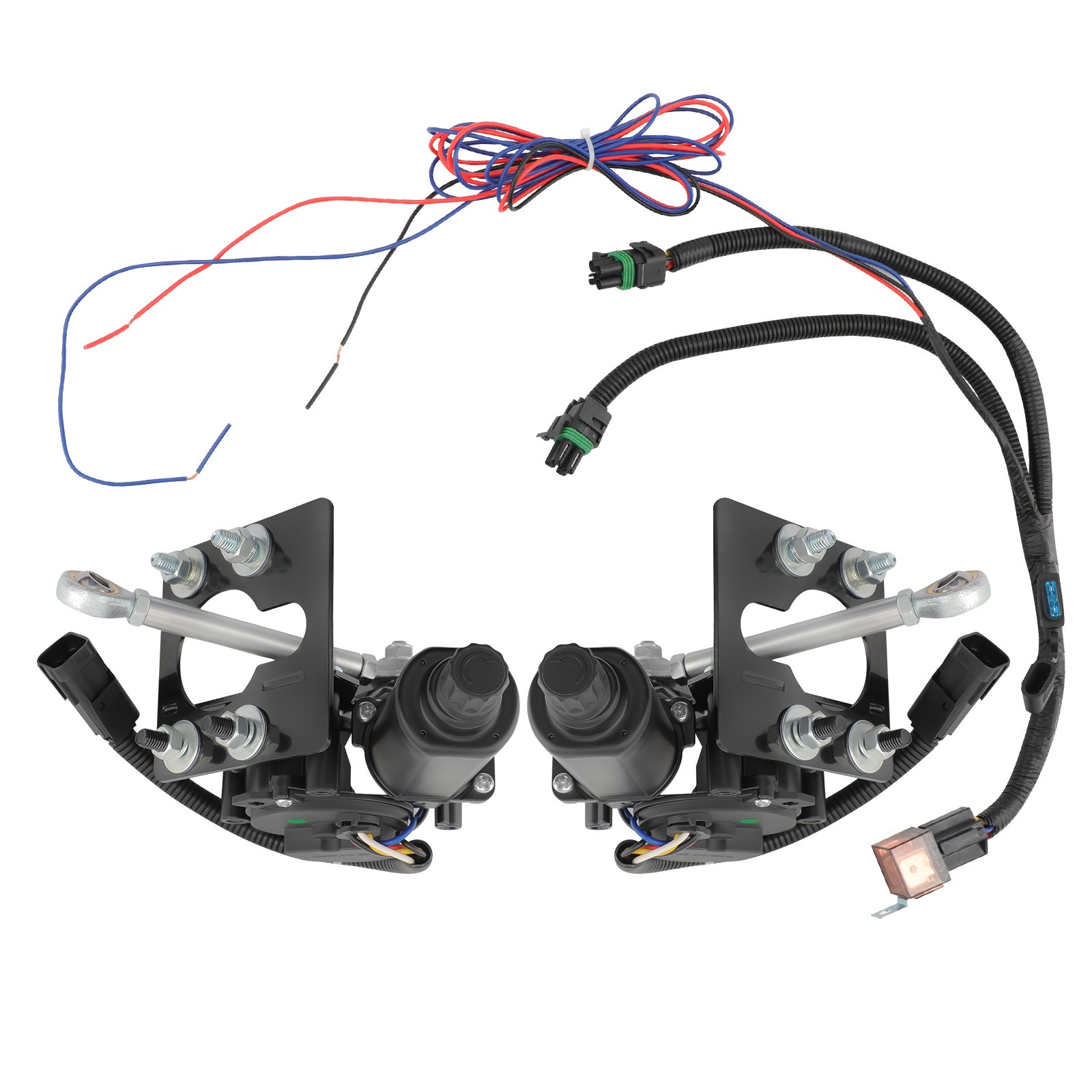 Electric Headlight Conversion Kit for C3 Corvette 1968 1969 1970- 1982