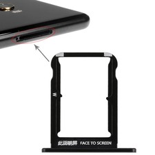 SIM Card Tray for Xiaomi Mi Mix2, For Xiaomi Mi Mix2