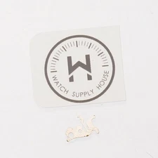 ETA Cal 1250 Watch Setting Lever Spring Set Bridge New Old Stock  (C19R1)