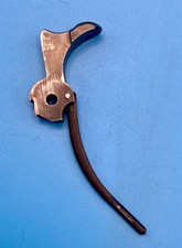 Colt Wwi 1914-1919 Type Wide Long-spur Hammer. Original Condition Blued 1911