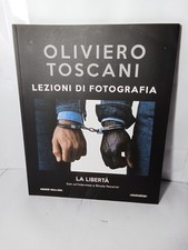 Oliviero Toscani Lezioni Di Fotografia La Libertà Con Un'intervista A Nicola...