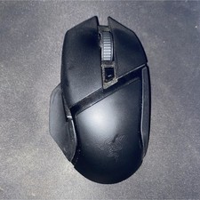 Razer Basilisk X Hyperspeed Wireless Gaming Mouse 16K DPI Optical Black
