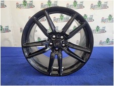 2020-2022 Ford Mustang Shelby Gt500 5.2l 50mm 20x11 Wheel Black Spoke Read 2897 2020-2022 Ford Mustang Shelby Gt500 5.2l 50mm 20x11 Wheel Black Spoke Read 2897