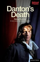 Danton's Death Georg Buchner Taschenbuch Englisch 2010 Bloomsbury 3Pl