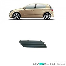 Stoßstangen Gitter vorne rechts für Opel Astra H Kombi Caravan A04 VFL 2004-2006