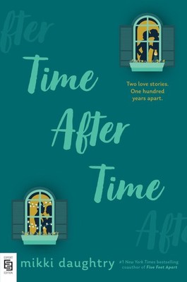Time After Time, Mikki Daughtry
