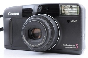 Canon Autoboy Sii | eBay