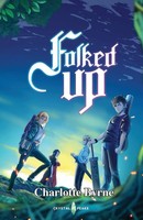 Folked Up Charlotte Byrne Taschenbuch Kartoniert / Broschiert Englisch 2020