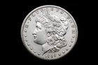 1889-S Morgan Dollar #EB26092