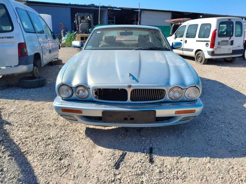 Antena para JAGUAR XJ 3.2 XJ Sport 1733585 - Imagen 2 de 10