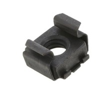 Cage Nut Screw Size 5/16-18 Panel .057-.092 P.O (50 Pieces)