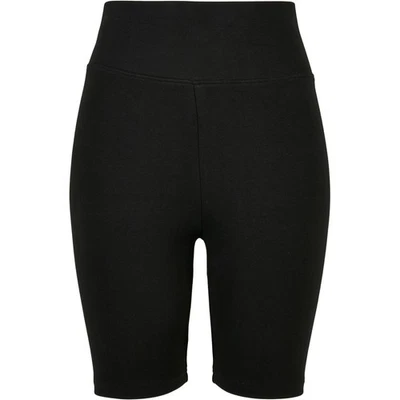 Build Your Brand Shorts de Ciclismo para Mujer (LT2138) - Imagen 1 de 4