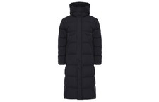 Jordan Flight Fashion Long Sleeve Zipper Hooded Warm Down Jacket