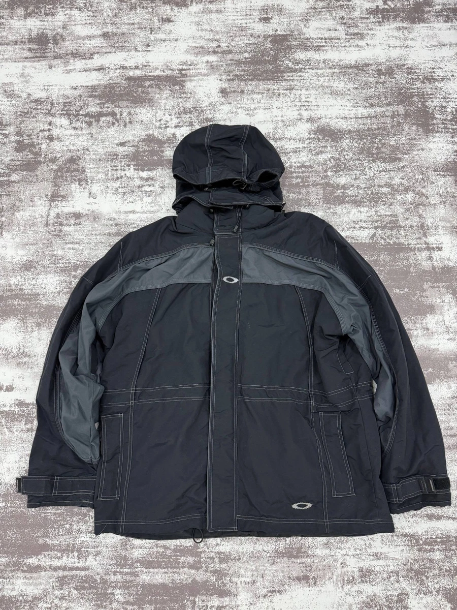 Oakley Nylon Outer Shell Jackets for Men for Sale | Shop New