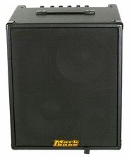 Markbass Cmb 102 Black Line Combo