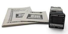 Omega CN76000 Auto Tune Temperature Control C...