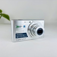 Sony Cybershot DSC-W320 Digitalkamera 14.1 MP...