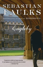 Engleby (Vintage International) by Faulks, Sebastian, Good Book