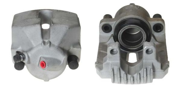 Brembo Bremssattel FüR Bremsscheiben Durchmesser-Ø300Mm Vorne Rechts FüR BMW 3-image