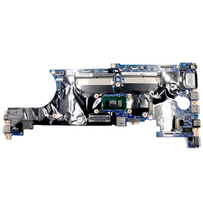 Lenovo ThinkPad Mainboard T570 - i7-7600U, Nvidia, TPM2 - DEFEKT FRU: 01ER401