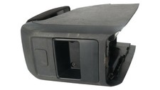 armlehne VOLKSWAGEN SCIROCCO 138 R-LINE BMT 1K5864251C dmuap1870790