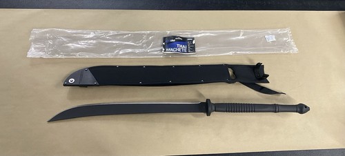 Cold Steel Thai Machete