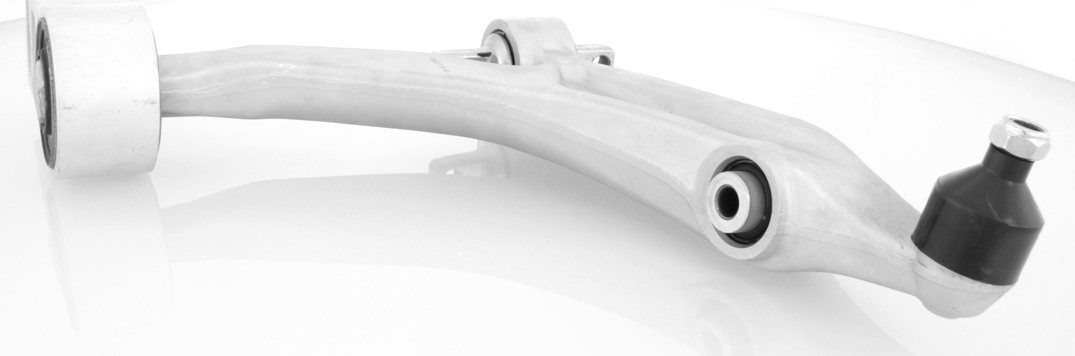 1x Control Arm Lower Front Left for Alfa 159, Brera, Spider 2005-