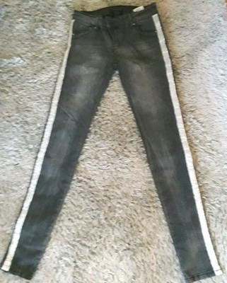 w. Neu*PLACE DU JOUR* Crossover SuperSKINNY Gr. dtsch. 34 maße/text 