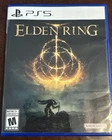 Elden Ring - Sony Playstation 5 PS5 - Complete In Box CIB Used Tested