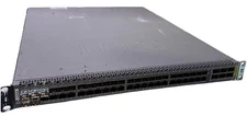 Juniper QFX5100-48S 48-Port 10GbE SFP+ Data Center Switch
