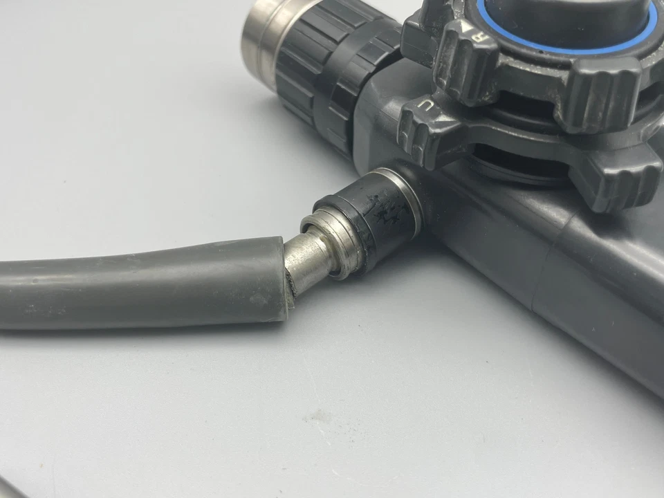 Gastroscopio Fujinon UGI-FP7 Foto 2 de 4