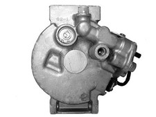 Kompressor, Klimaanlage R 134a PAG 46 10-0671 Airstal für MERCEDES-BENZ A-CLASS