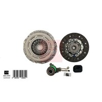 Apec Kupplungssatz ACL1315 FüR Ford Mondeo Iv Turnier 2007-2015