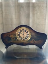 Orologio Da Tavolo Vintage Peter